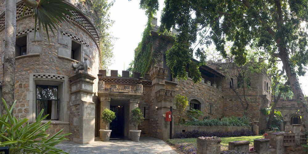 Hotel Nesbitt Castle Bulawayo Exterior foto